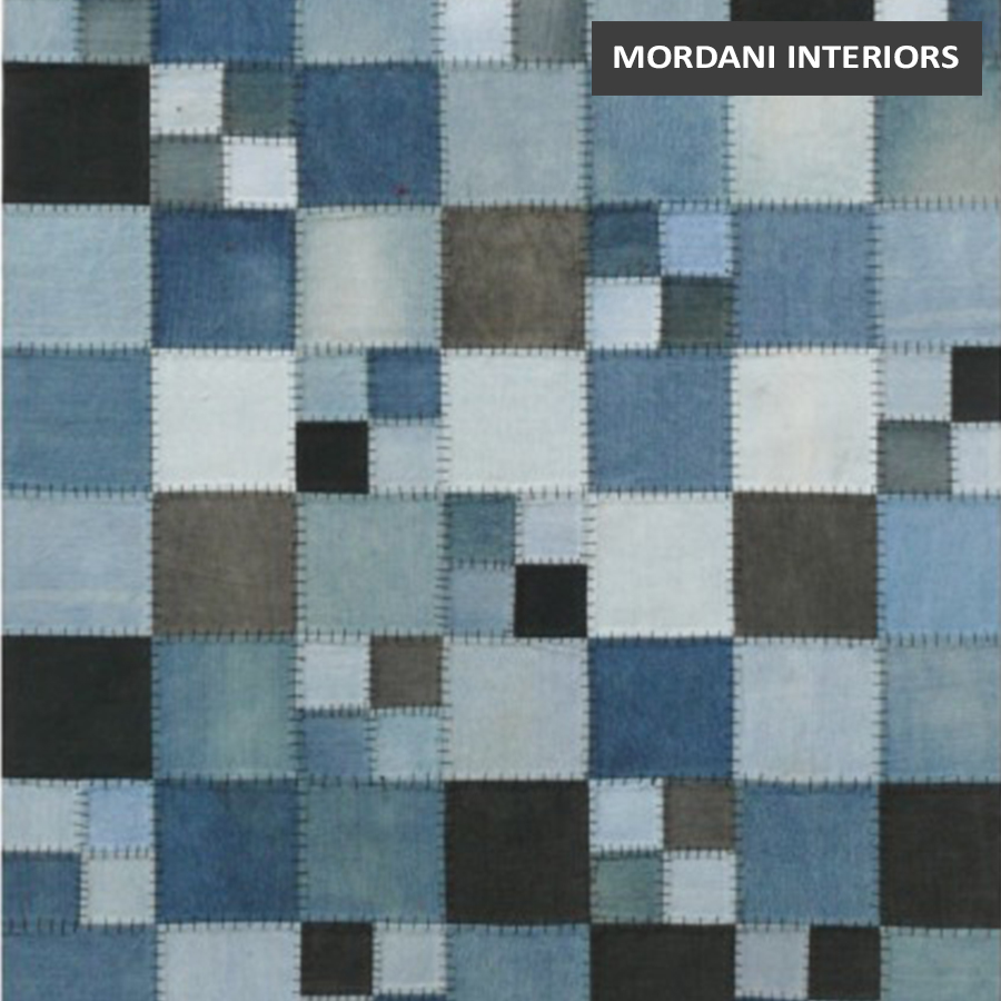  05 A Denim Carpet Rugs